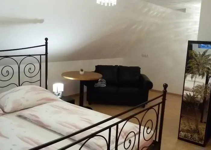 Ferienhaus Weißbacher Wien